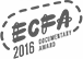 Nominiert für den ECFA Award Nominiert für den ECFA Award