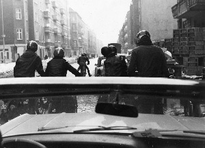 "Jugendzeit...in der Stadt" (R: Roland Steiner)