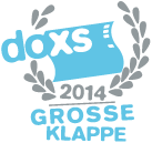 doxs! GROSSE KLAPPE