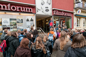 filmforum Duisburg