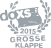 Nominiert für die GROSSE KLAPPE GROSSE KLAPPE