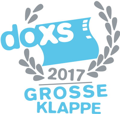 GROSSE KLAPPE 2017