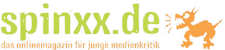 Logo Spinxx