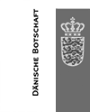 Dänische Botschaft