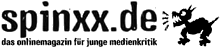 spinxx.de - das online magazin für junge medienkritik