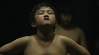 Chikara – The Sumo Wrestler’s Son