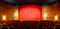 Schauburg Filmpalast (Gelsenkirchen) - Copyright: Frank Rogner