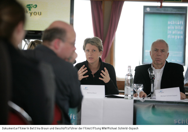 Pressekonferenz Bild 14