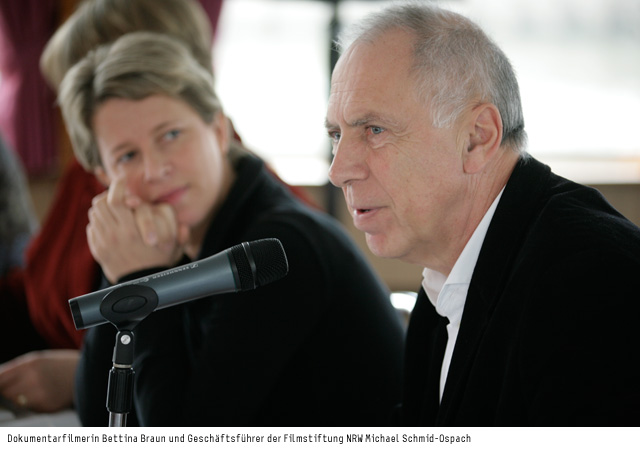 Pressekonferenz Bild 18