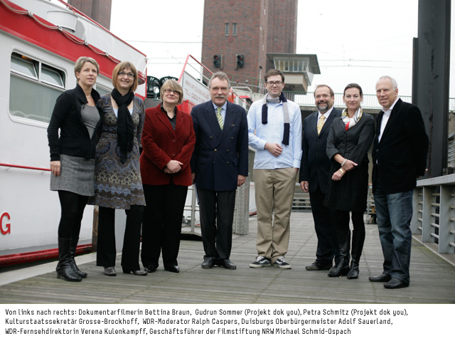 Pressekonferenz Bild 2