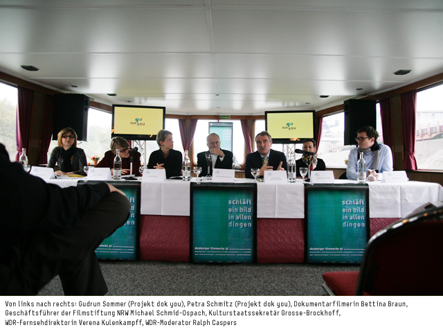 Pressekonferenz Bild 7