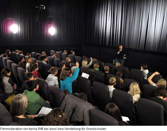 Pressekonferenz Bild 1