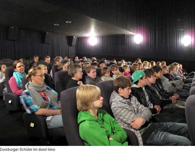 Pressekonferenz Bild 2