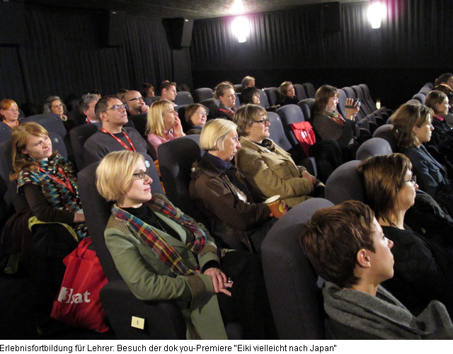 Pressekonferenz Bild 5