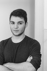 Ibrahim Belhadj