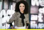 WESTDEUTSCHER RUNDFUNK KÖLN Siham El-Maimouni Moderatorin Westart live im WDR Fernsehen © WDR/Ben Knabe, honorarfrei - Verwendung gemäß der AGB im engen inhaltlichen, redaktionellen Zusammenhang mit genannter WDR-Sendung und bei Nennung Bild: WDR/Ben Knabe (S1). WDR Presse und Information/Bildkommunikation, Köln, Tel: 0221/220 -7132 oder -7133, Fax: -777132, bildkommunikation@wdr.de