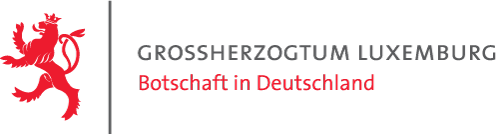 GROSSHERZOGTUM LUXEMBURG Botschaft in Deutschland