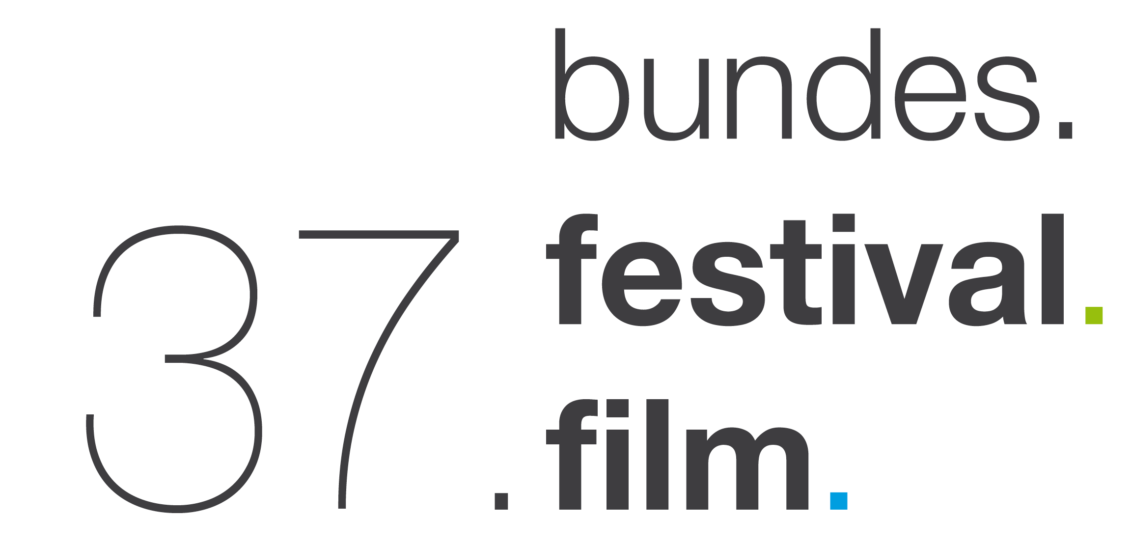 Das Bundes.Festival.Film. kooperiert mit doxs! und findet erstmals in Duisburg statt