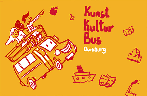 KunstKulturBus