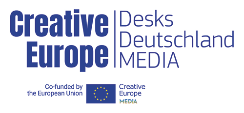 Creative Europe | Desks Deutschland Media