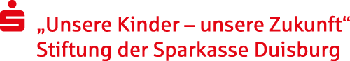 Unsere Kinder - unsere Zukunft Stiftung der Sparkasse Duisburg