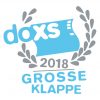 Logo GROSSE KLAPPE