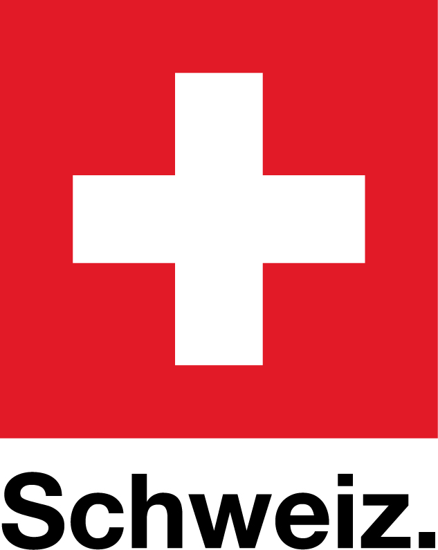 Schweiz.
