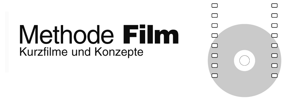 Methode Film Kurzfilme und Konzepte