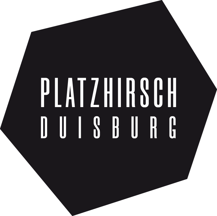 Logo Platzhirsch