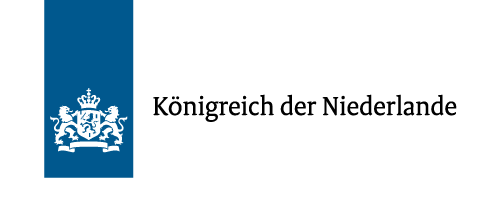 Königreich der Niederlande