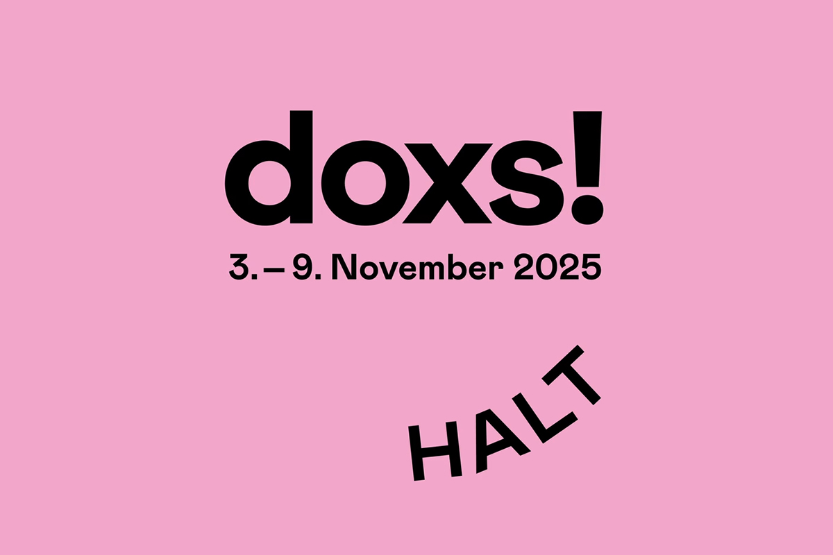 Der Festivaltrailer ist da