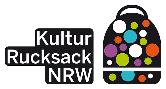 Kultur Rucksack NRW